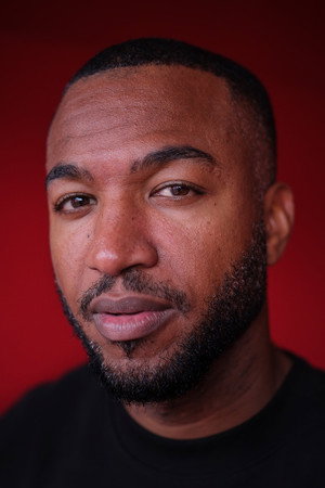 Portrait of Jayh Jawson