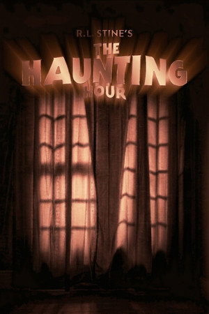 The Haunting Hour: Sick The Haunting Hour: Sick