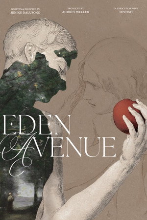 Eden Avenue poster