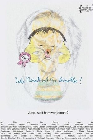 Jupp, watt hamwer jemaht?