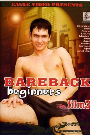 Bareback Beginners 3