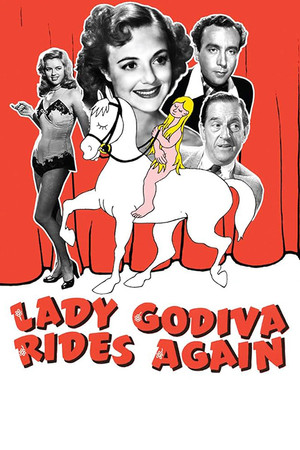 Lady Godiva Rides Again Lady Godiva Rides Again
