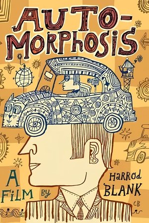Automorphosis