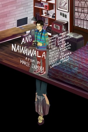 Ang Nawawala