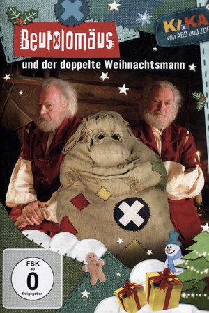 Beutolomäus und der doppelte Weihnachtsmann