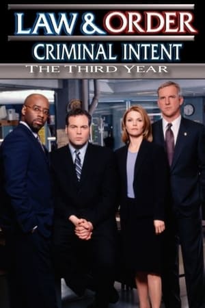 New York Section Criminelle