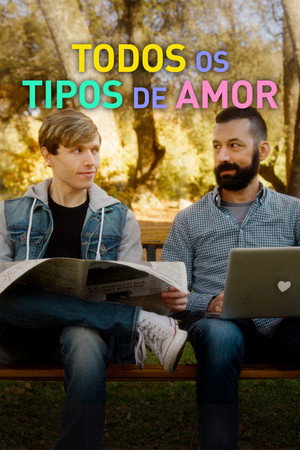 Poster do filme All Kinds of Love