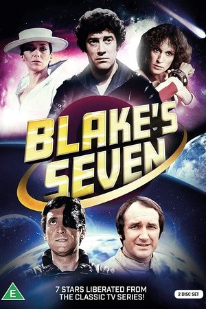 Blake's Seven