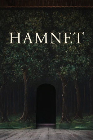 Hamnet movie poster