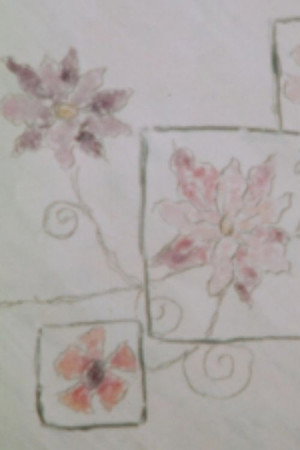 THE COLOR OF SPRING poster