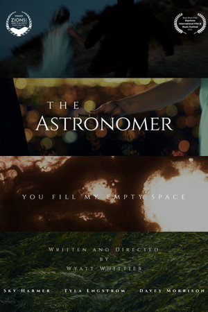 The Astronomer The Astronomer