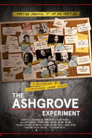 The Ashgrove Experiment