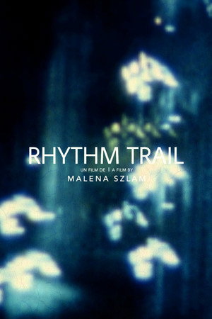 Rhythm Trail poster