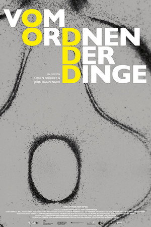 Vom Ordnen der Dinge poster