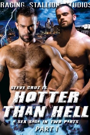 Hotter Than Hell: Part 1