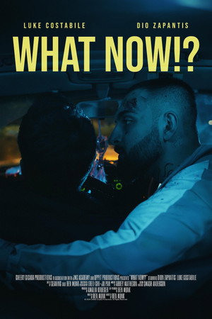 What Now!? poster