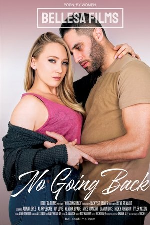 No Going Back