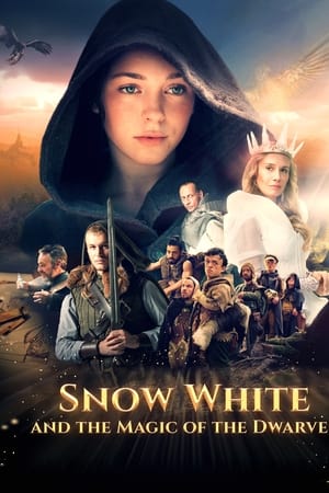 Snow White and the Magic of the Dwarves