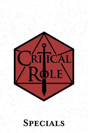 Critical Role One-Shots
