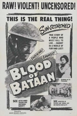 Blood of Bataan