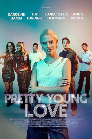 Pretty Young Love