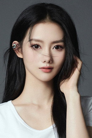 Portrait of Zhao Xiru