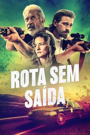 Imagem Rota Sem Saída