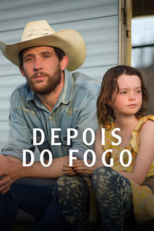 Poster do filme Depois do Fogo