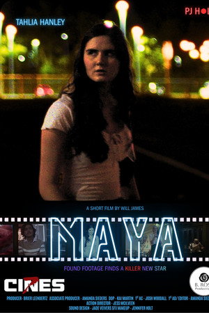 Maya