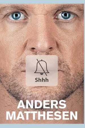 Anders Matthesen: Shhh