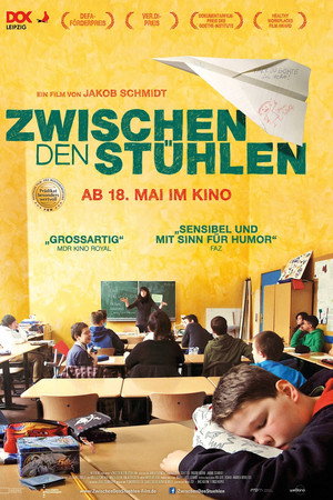 Zwischen den Stühlen poster