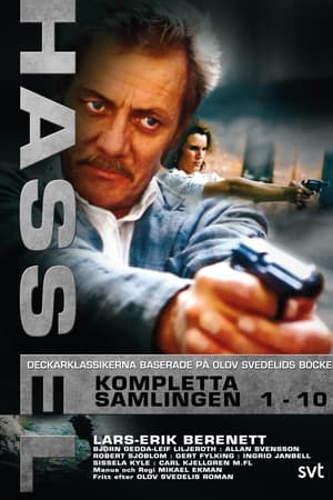 Hassel - Privatspanarna