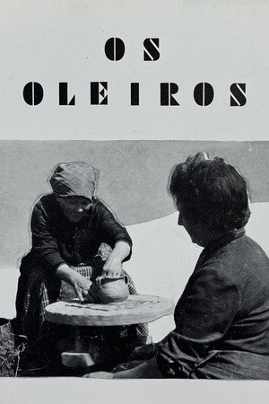 Os oleiros poster