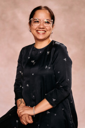 Tanuja Chandra