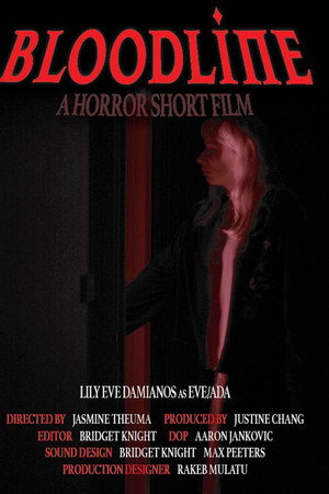 Bloodline poster
