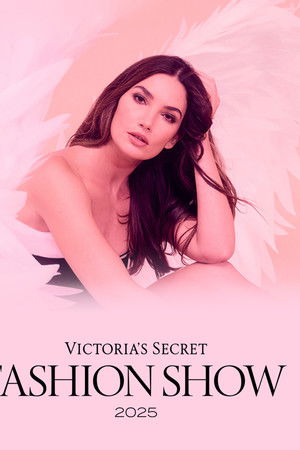 Victoria’s Secret Fashion Show 2025