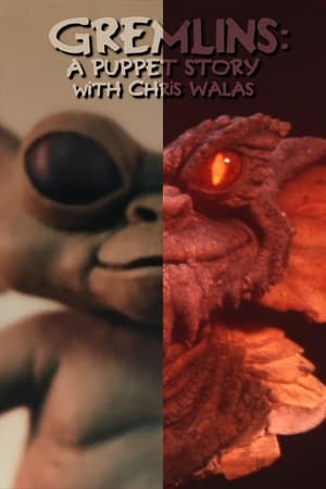 Gremlins: A Puppet Story