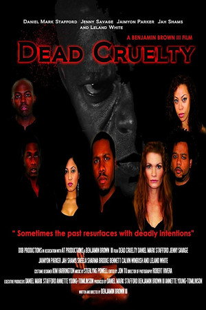 Dead Cruelty