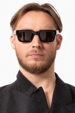 Portrait of Päevakoer
