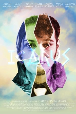 Icarus