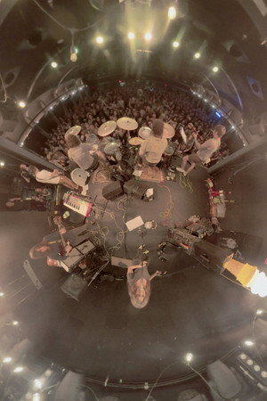 Osees Live in Los Angeles