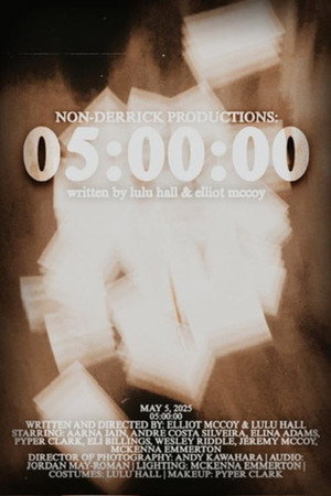 05:00:00 poster