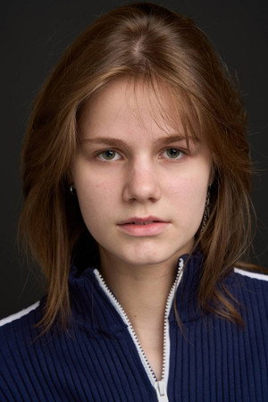 Kristina Musatova