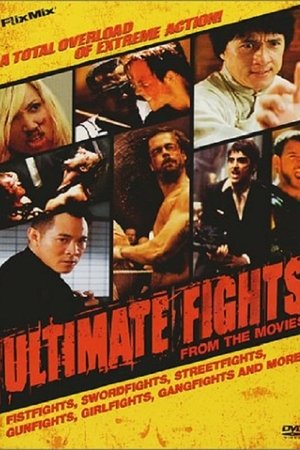 Ultimate Fights from the Movies