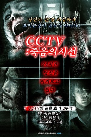 CCTV: 죽음의 시선