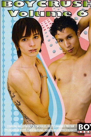 Boy Crush 6