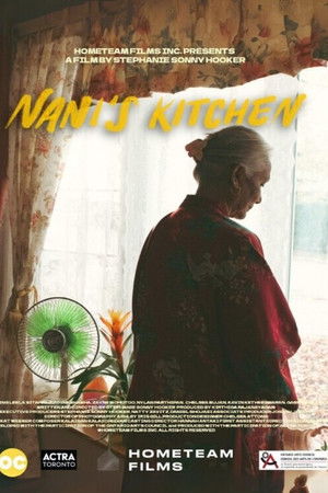 Nani's Kitchen