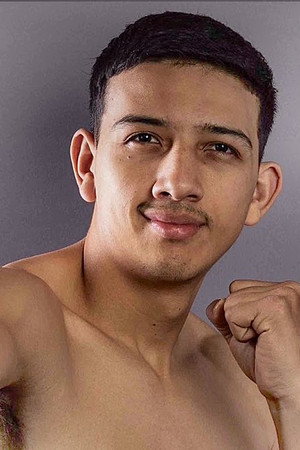 Luis Alcaraz Pineda