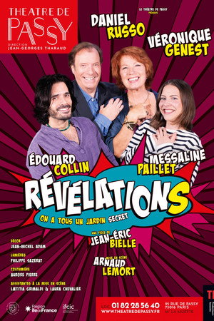 Révélations