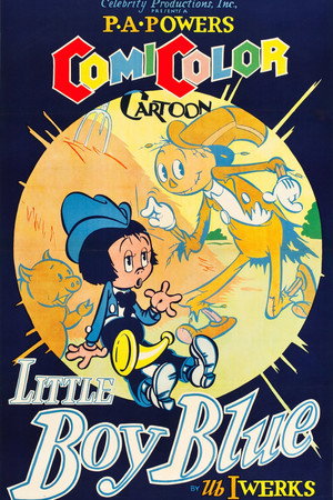 Little Boy Blue